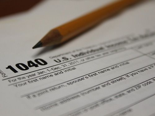 Professional Tax Prep
