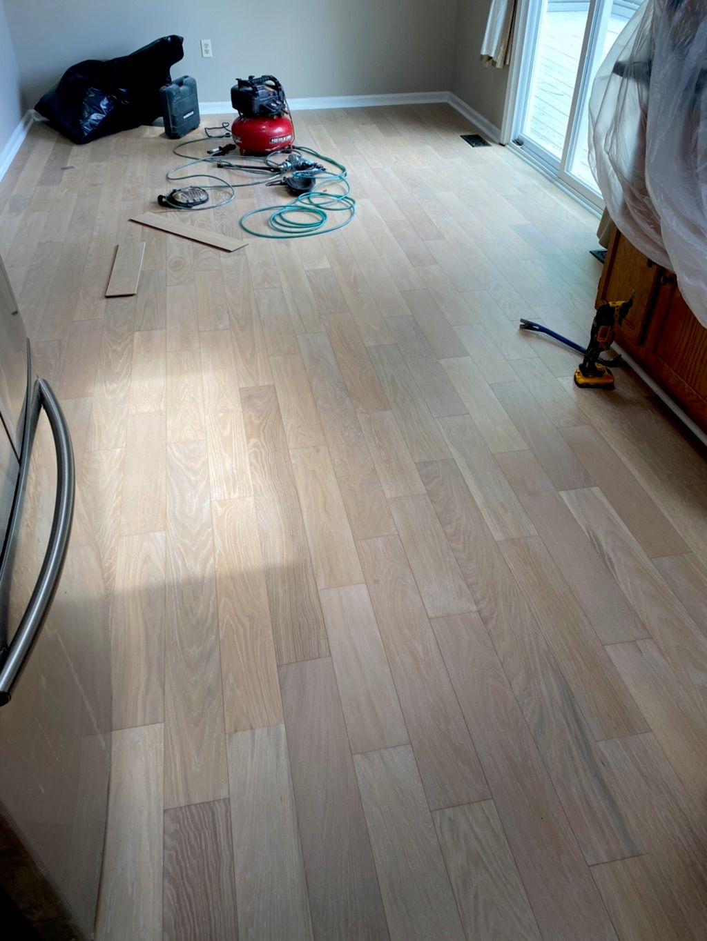 Customer photos