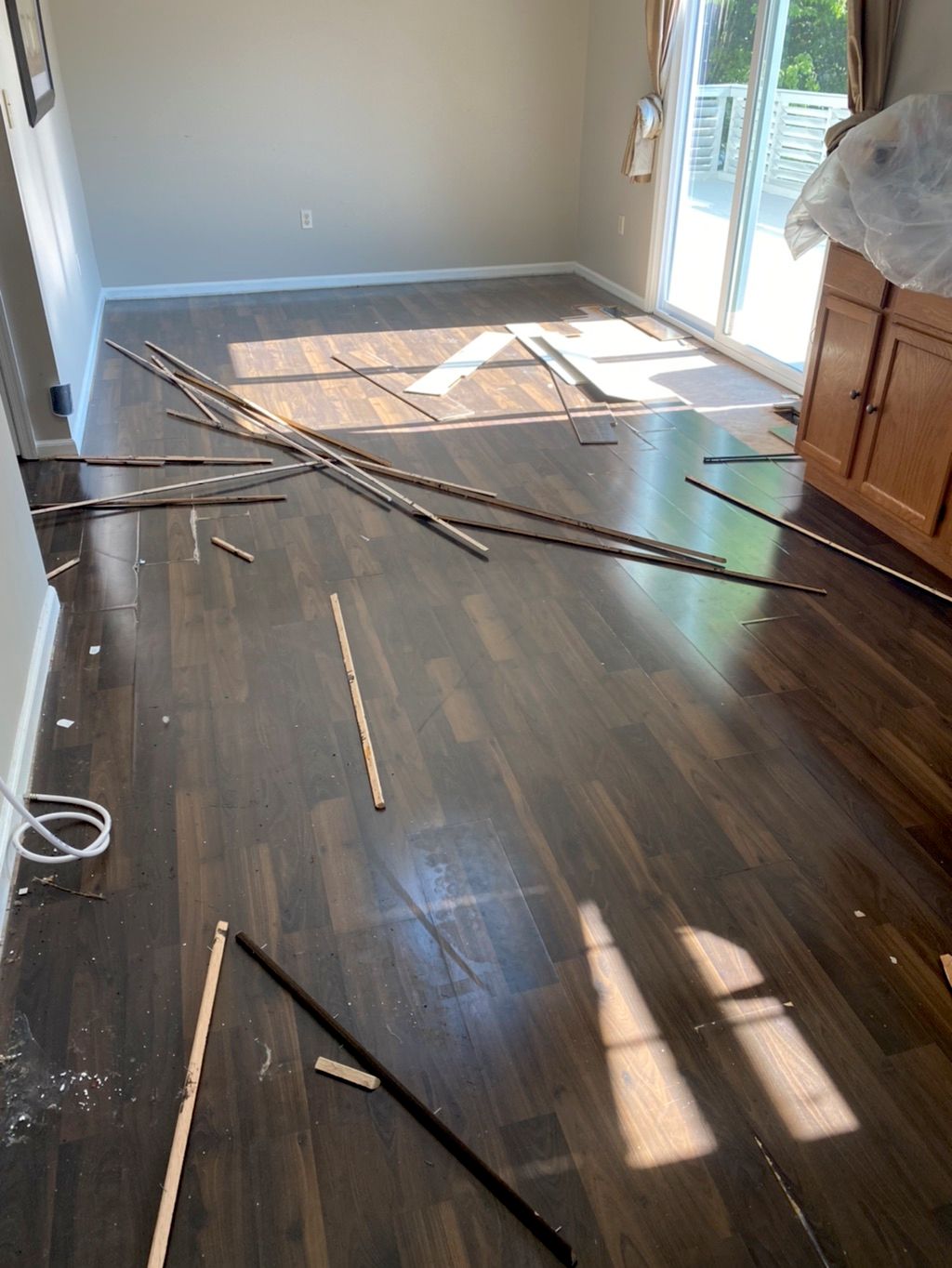 Customer photos