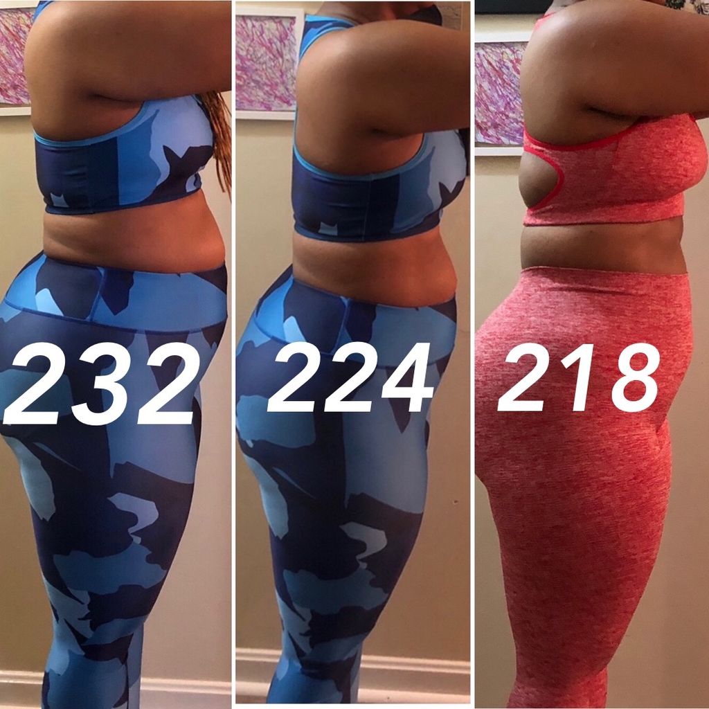 Customer photos