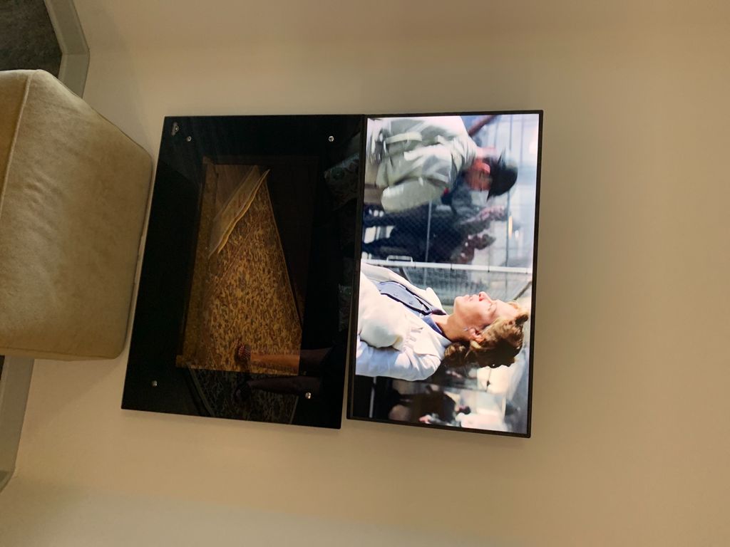 Customer photos