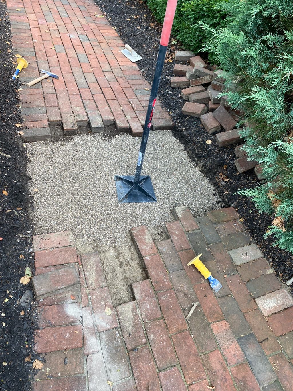 Customer photos