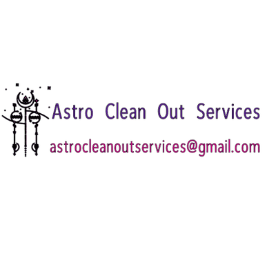 Avatar for Astro clean out services
