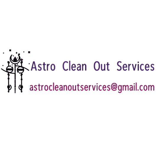 Astro clean out services