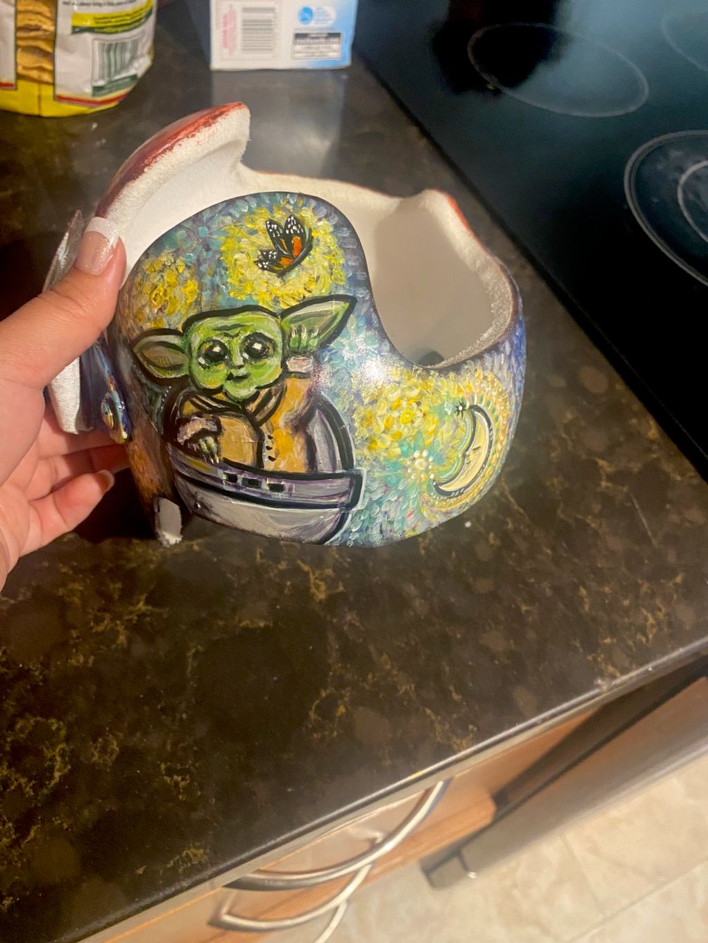 Customer photos
