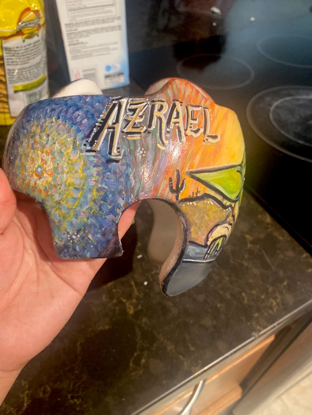 Customer photos