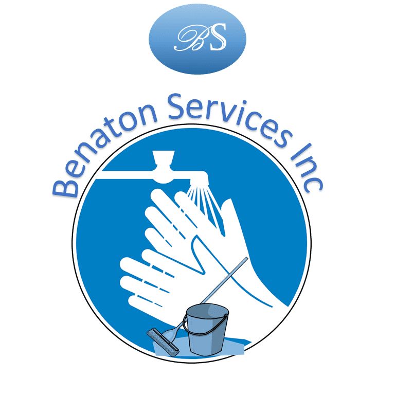 Benaton Services, inc
