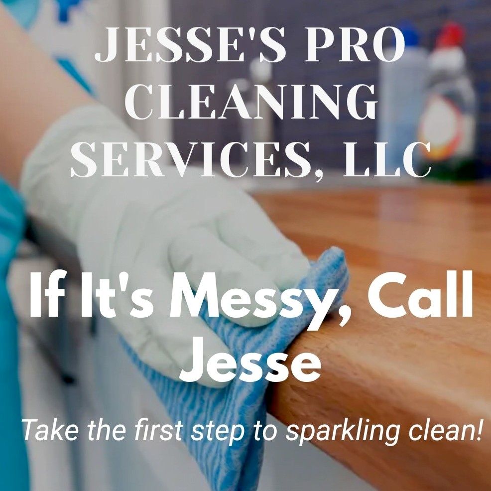 Jesse's Pro Cleaning Services LLC