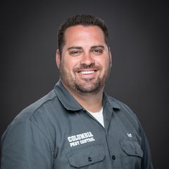 Columbia Pest Control