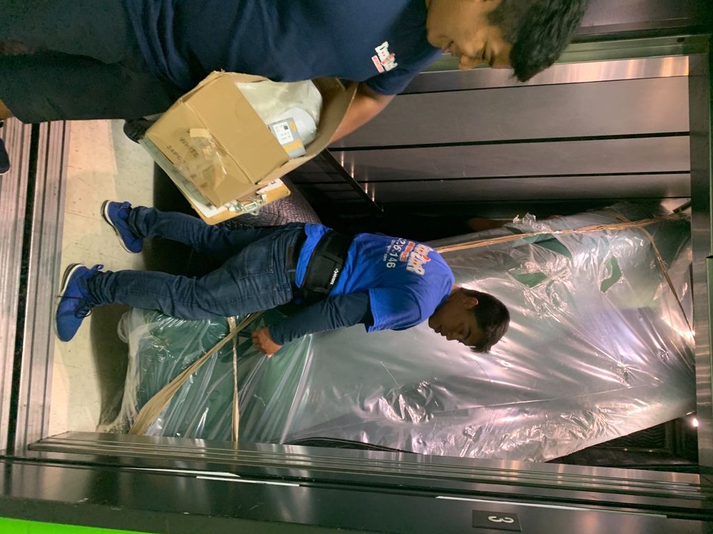 Customer photos