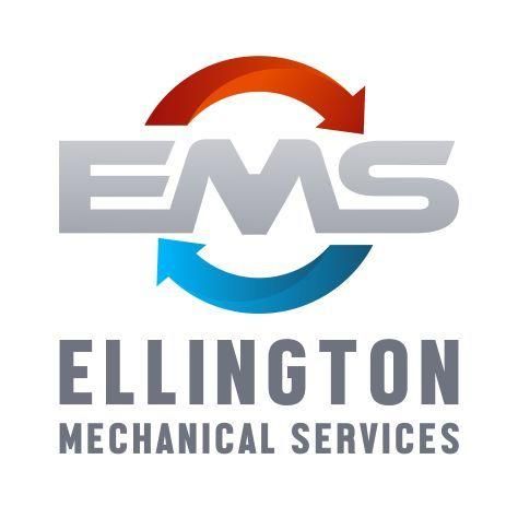 Ellington Mechanical Services Inc.