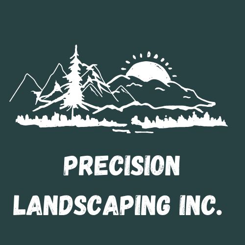 Precision landscaping