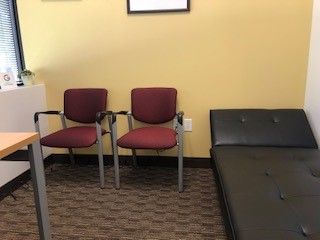 Session Area 1