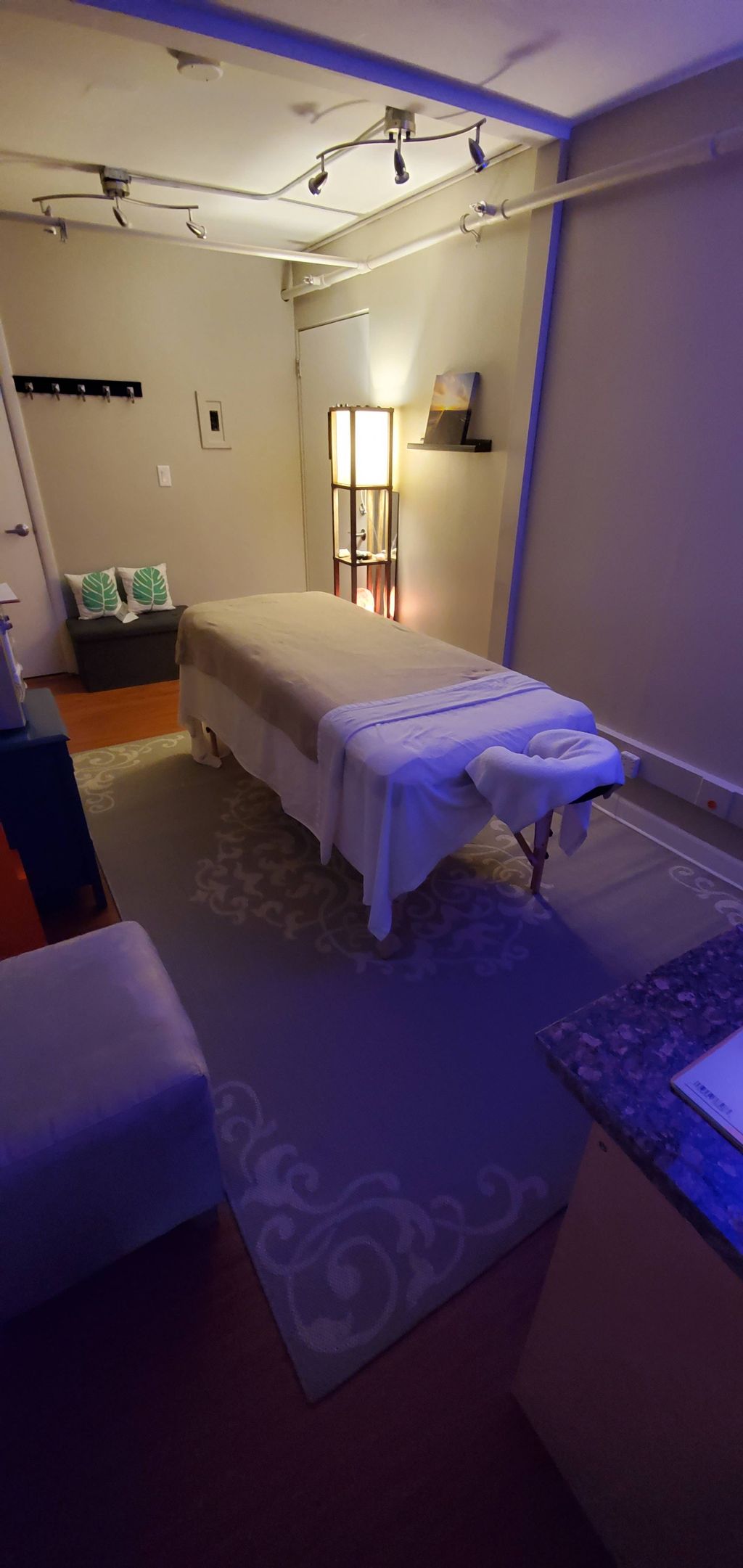 Downtown Naperville Clinic