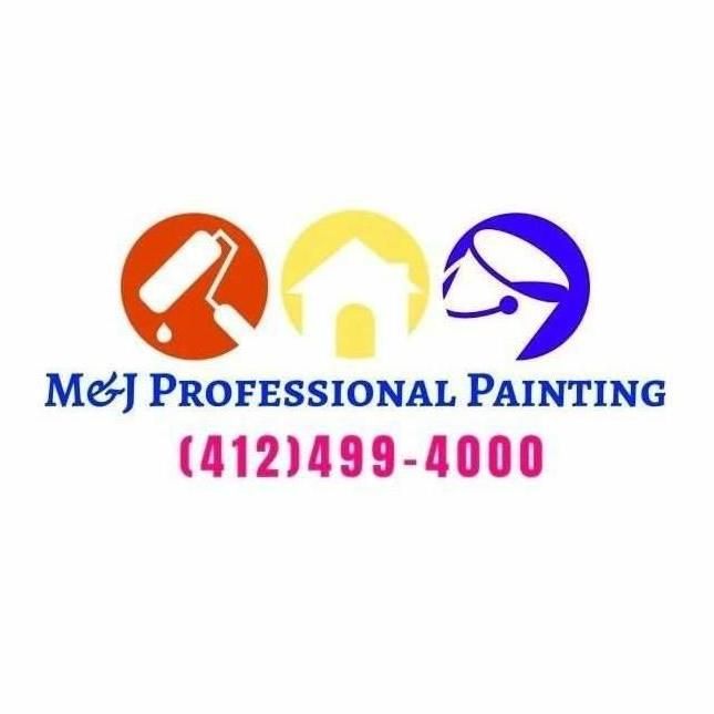 M&J Professional Painting llc