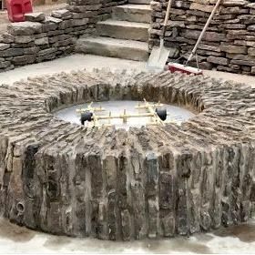 JNR Masonry & Hardscape