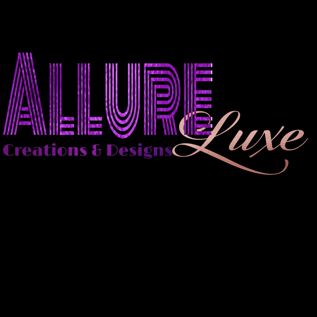Allure Luxe Creations & Designs