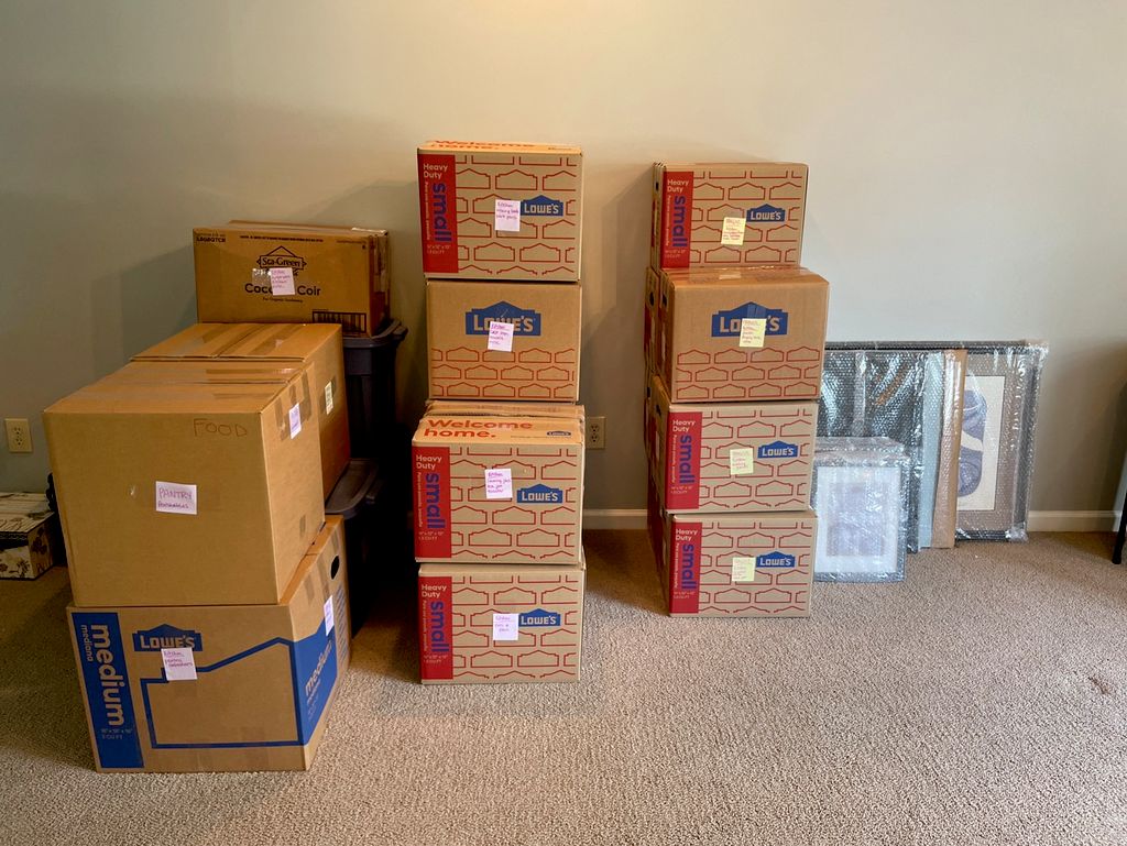Customer photos