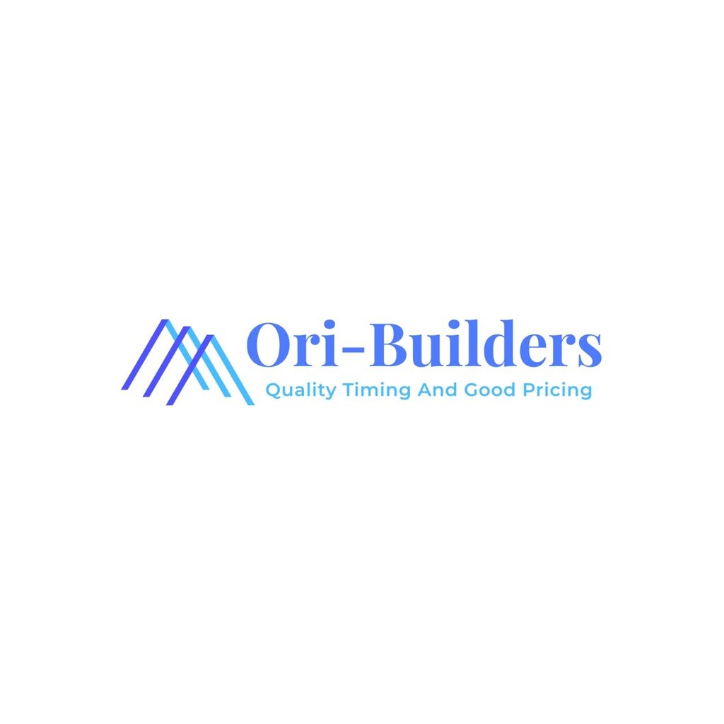 Ori Builders Inc.