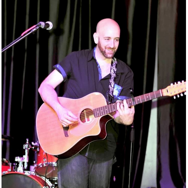 Brian Kibler Music
