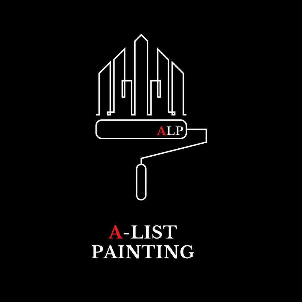 A-List Painting LLC