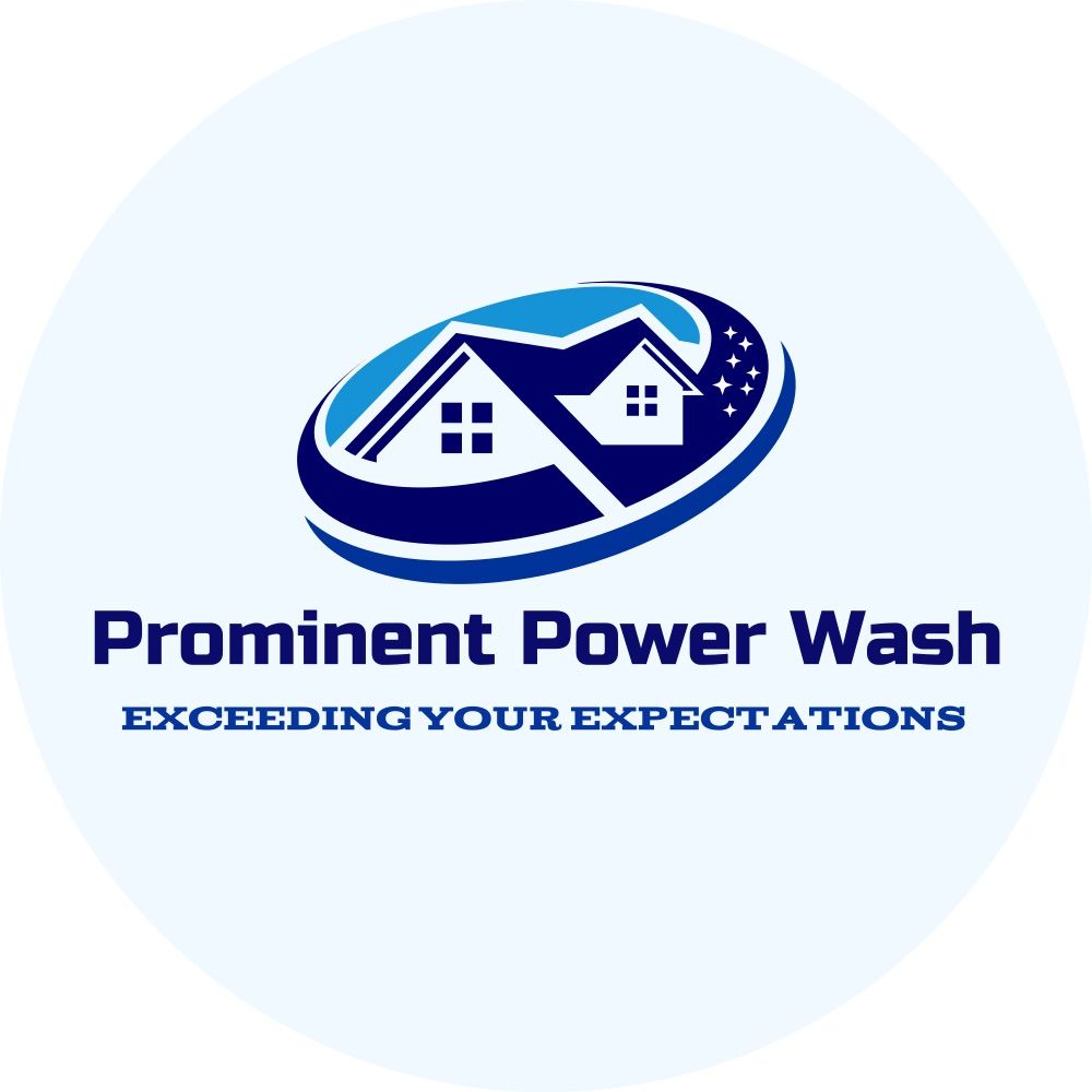 Prominent Power Wash LLC