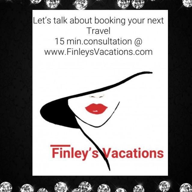 Finley's Vacations