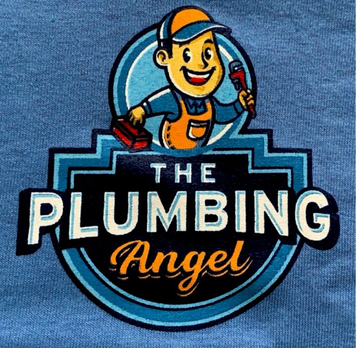 The Plumbing Angel
