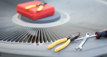 Fast Reliable AC Repairs
