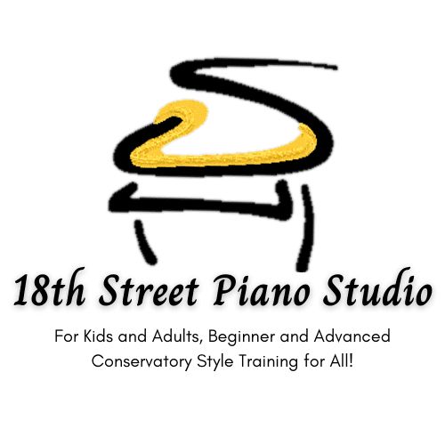 18th Street Piano Studio