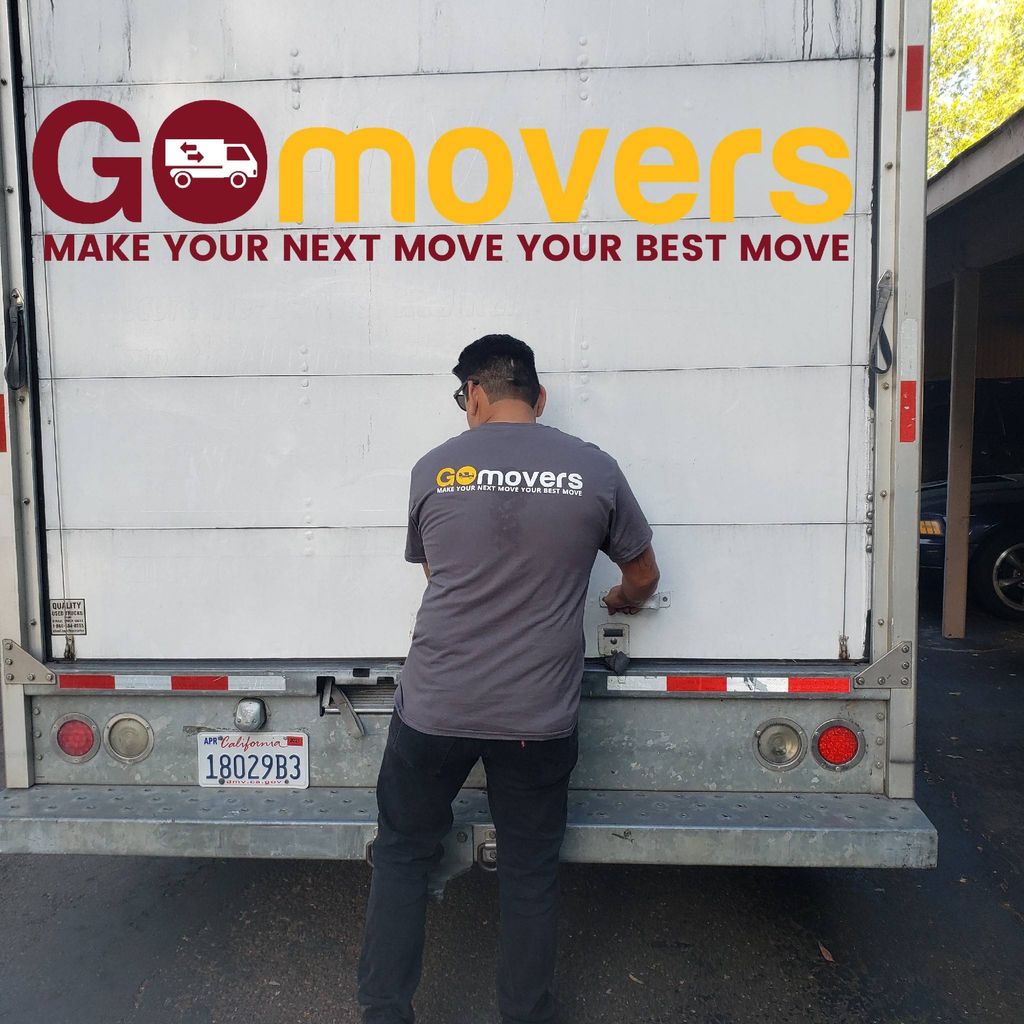 Go Movers