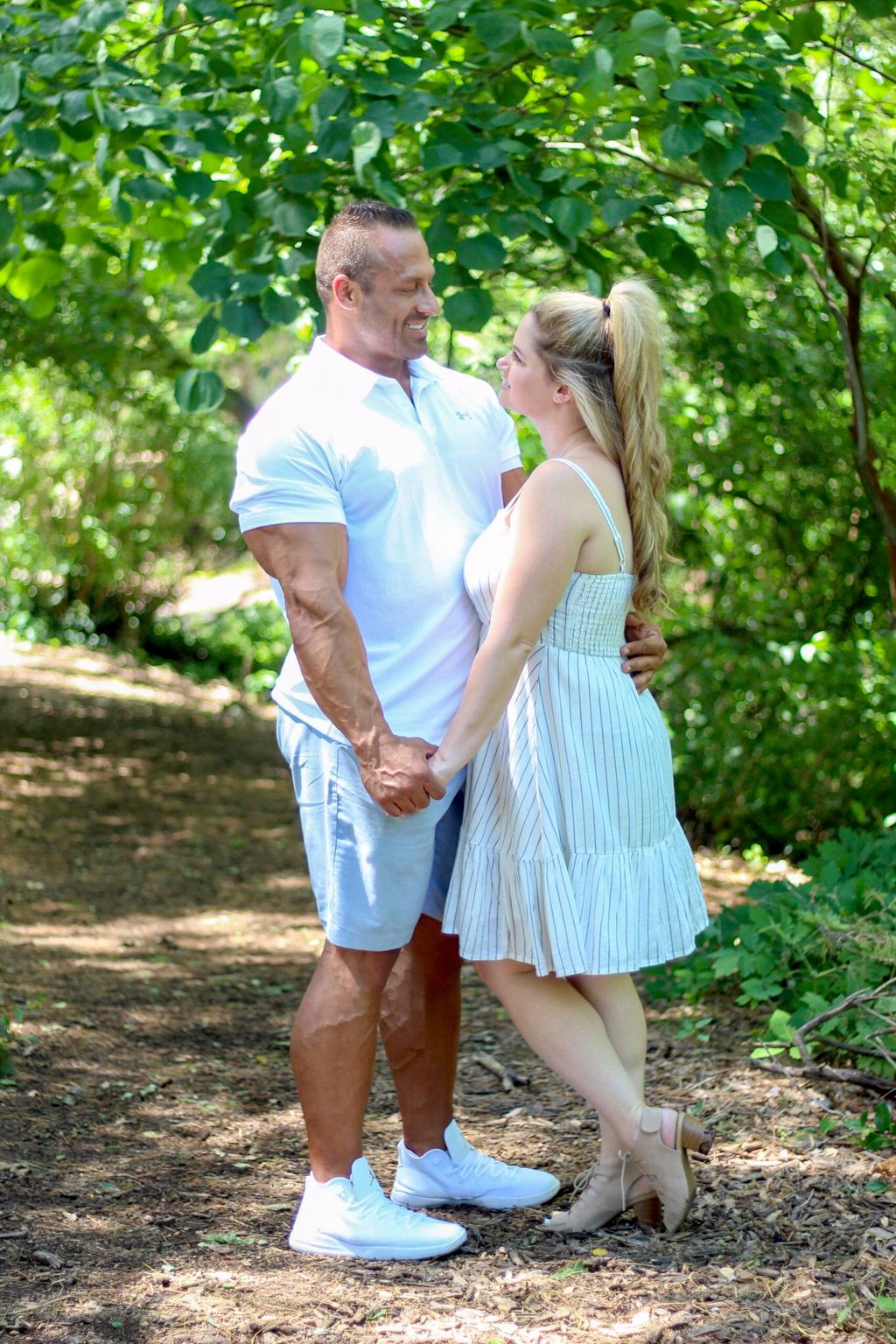 Customer photos