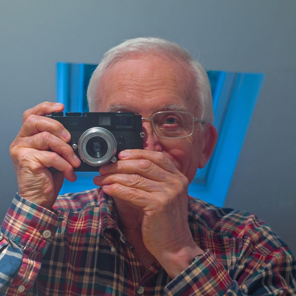 Ken Davies Photos
