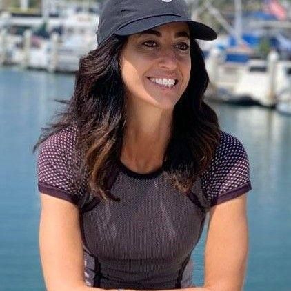 Gina Buccini, MA., CPT