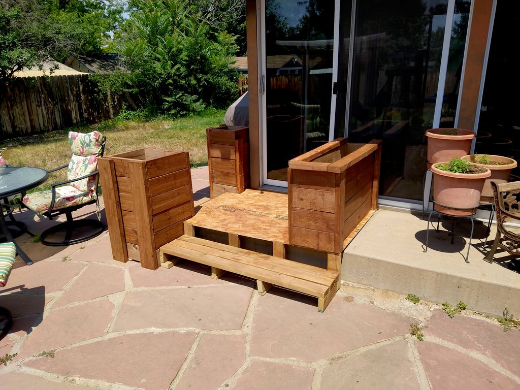 Backyard Platform