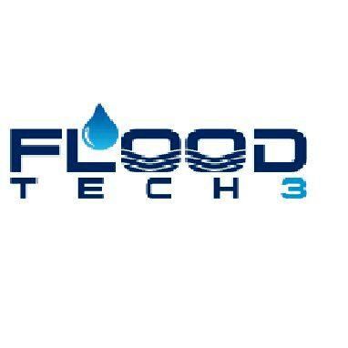 Flood Tech 3