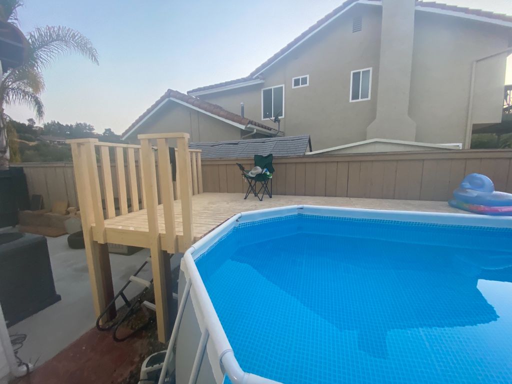 Customer photos