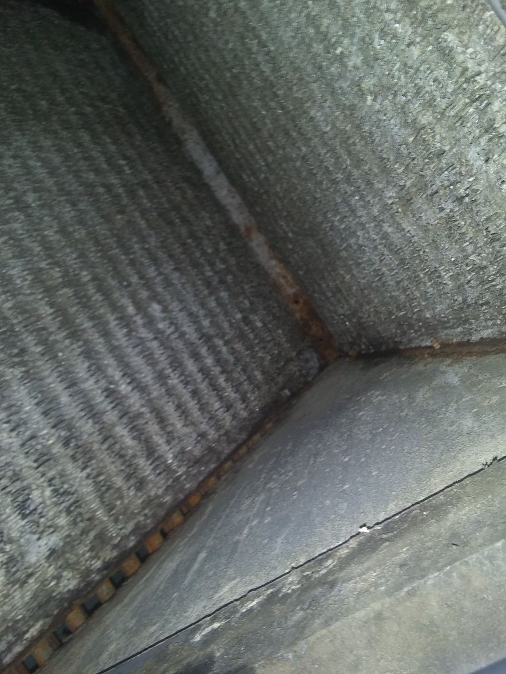 Diagnosing a dirty coil