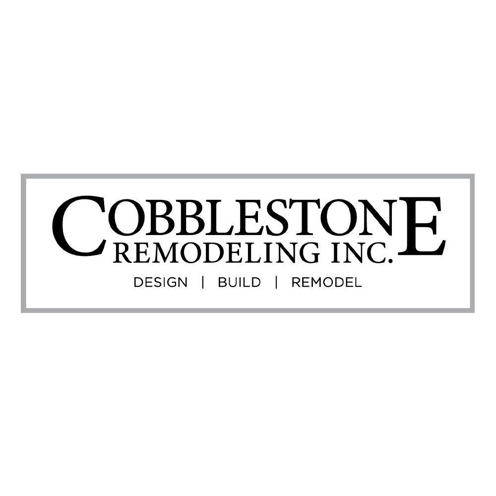 Cobblestone Remodeling, Inc.