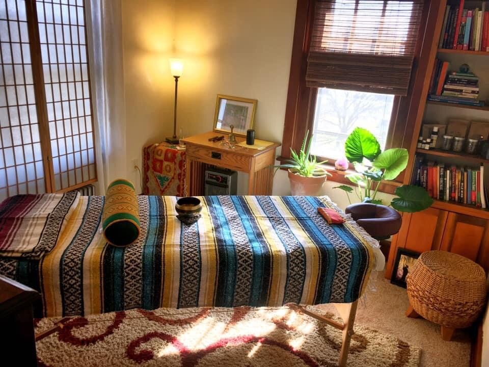 In-home Reiki treatments start at $65 | Virtual & 