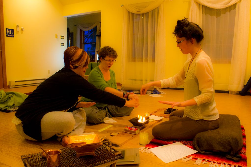 Moving to a new space? Want to clear your old spac