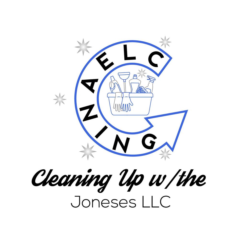 Cleaning Up w/the Joneses, LLC