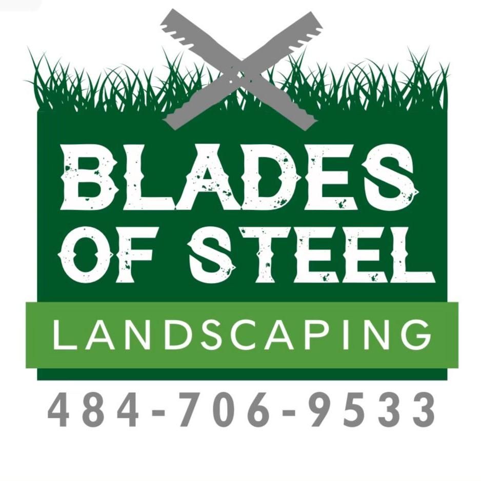 Blades of Steel Landscaping LLC