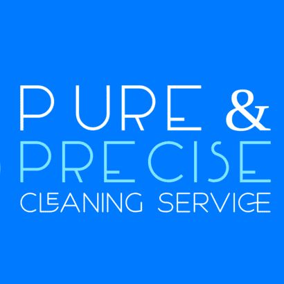 Pure and Precise Cleaning Service