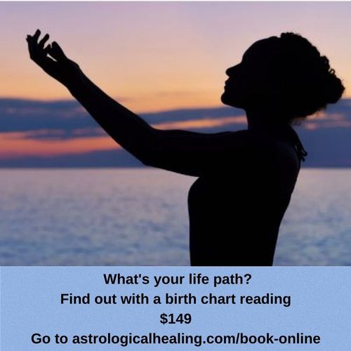 Find your life path. Go to astrologicalhealing.com