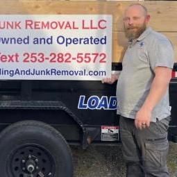 Freedom Hauling and Junk Removal LLC