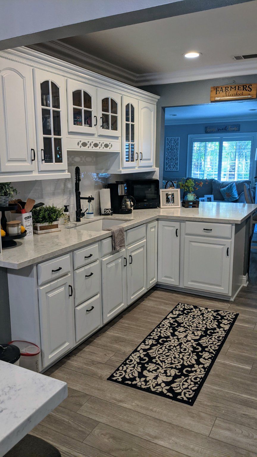 Customer photos