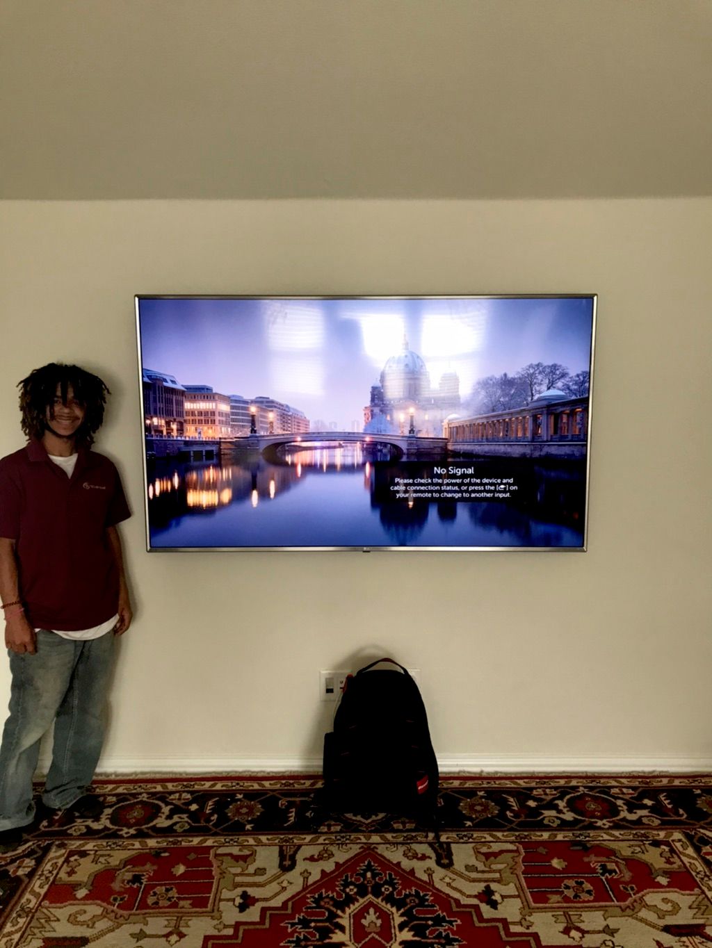 Tech2home