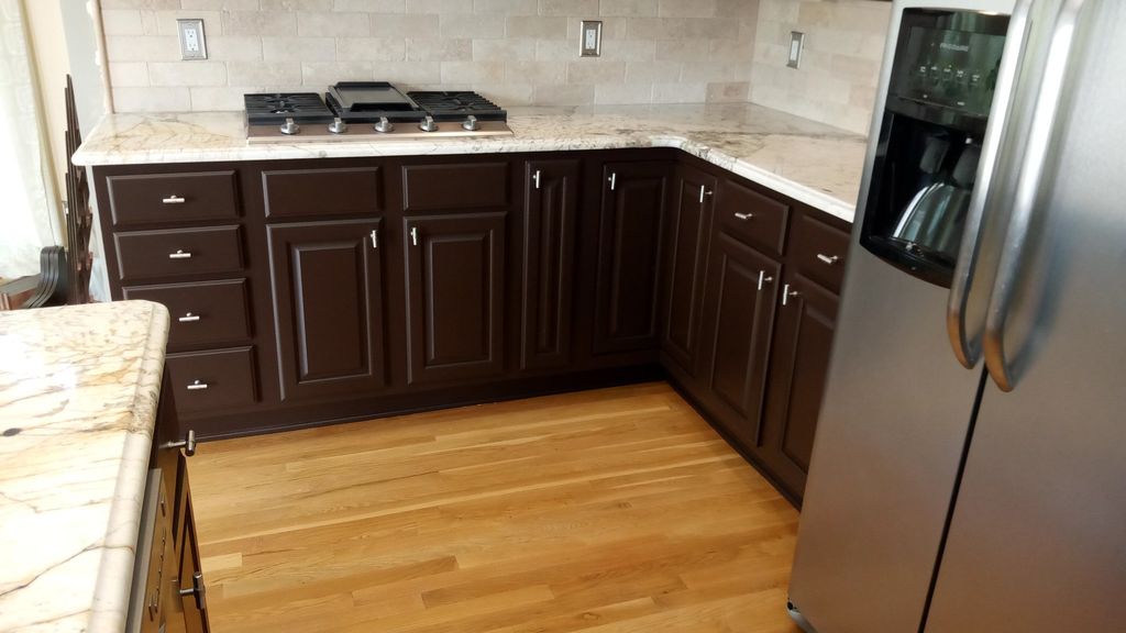 Customer photos