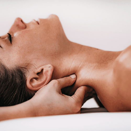 Relaxing Deep Tissue Massages